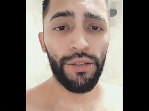 Wet Soapy Verbal Jerking Off In The Shower XVIDEOS