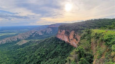 FIP vence concessão do Parque Nacional de Chapada dos Guimaraes MT