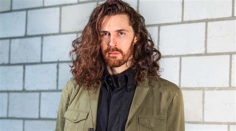 Hozier Explores The Underworld On Unreal Unearth