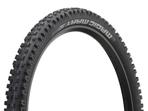 Schwalbe Magic Mary Evolution Addix Ultra Soft Super Trail