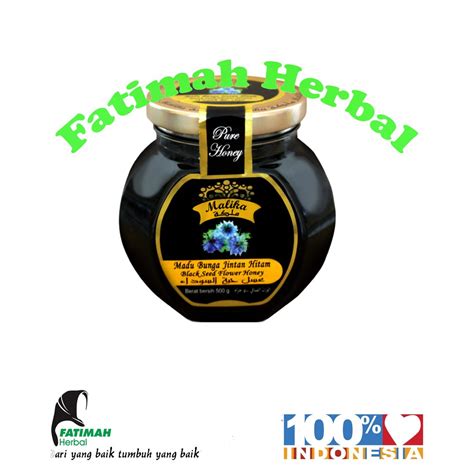 Malika Black Seed Flower Honey Best Flower Site