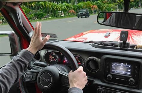 Oahu Jeeps Honolulu Wrangler Rentals