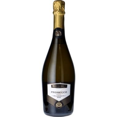 Biscardo Prosecco DOC Spumante Millesimato In Deiner MPREIS Filiale