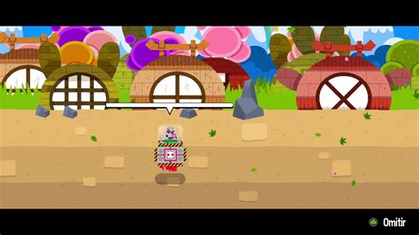 Ninjin Clash Of Carrots Demo 20190118120311 YouTube