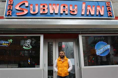 Dive Bar Subway Inn Reopens In New Space Upper East Side New York