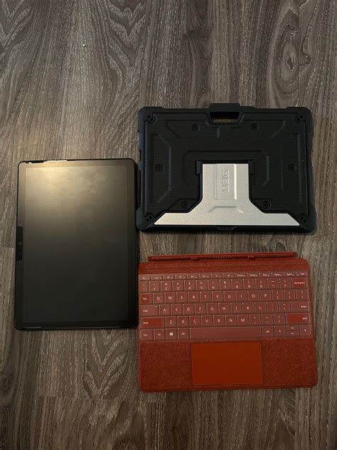 Microsoft Surface Go 3 I3 8gb Ram 128gb Computers And Tech Laptops