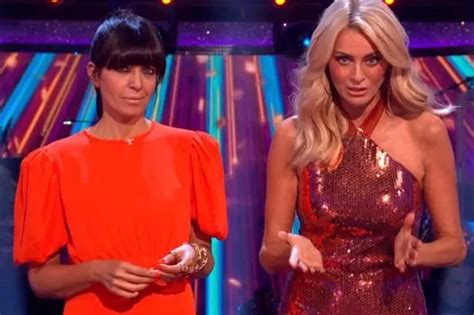 Leaked Bbc Strictly Come Dancing Result Spoiler Leaves Fans So Sad As