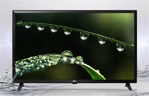 Лучшие телевизоры LG 32 дюйма: обзор ТОП-10 моделей с описанием ...