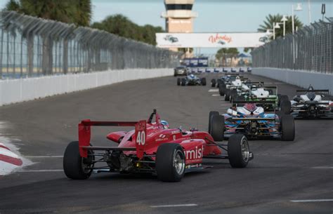 Formule 1-kalender: Hier kijk je de GP van Oostenrijk