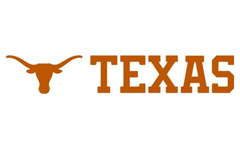 Texas Longhorns Logo | 03 - PNG Logo Vector Brand Downloads (SVG, EPS)