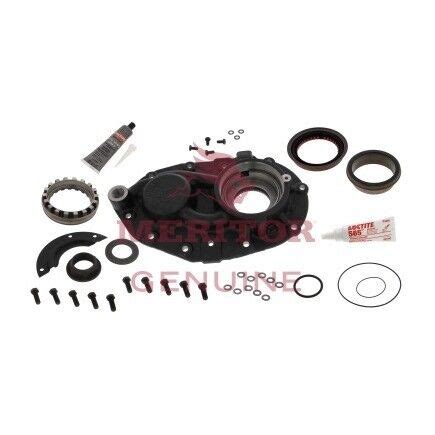 MERITOR DIFFERENTIAL ADJUSTING RING REPAIR KIT KIT2937 EBay