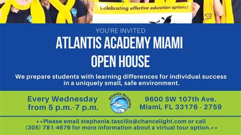 Atlantis Academy Coral Springs