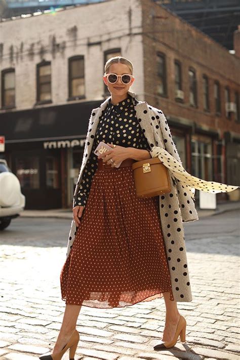 5 Tips And 31 Fresh Ideas To Mix Prints Styleoholic