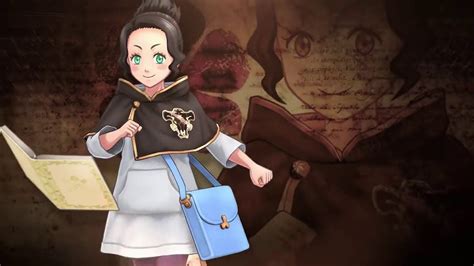 Charmy Black Clover Wallpapers Wallpaper Cave