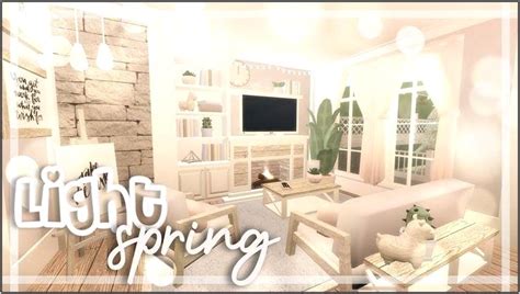 Small Living Room Bloxburg - Living Room : Home Decorating Ideas #65k7d5PDqp