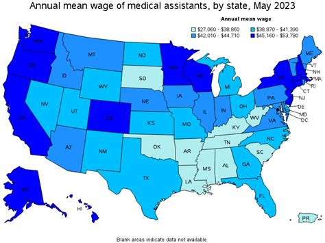 Medical Assistant Salary Phoenix Dann Salary