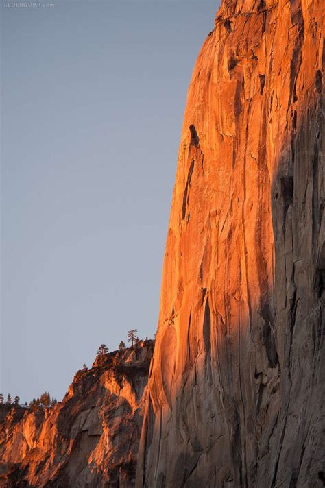 el-capitan-yosemite - Betty Sederquist Photography