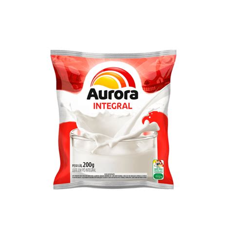 L Cteos Aurora Alimentosaurora Alimentos