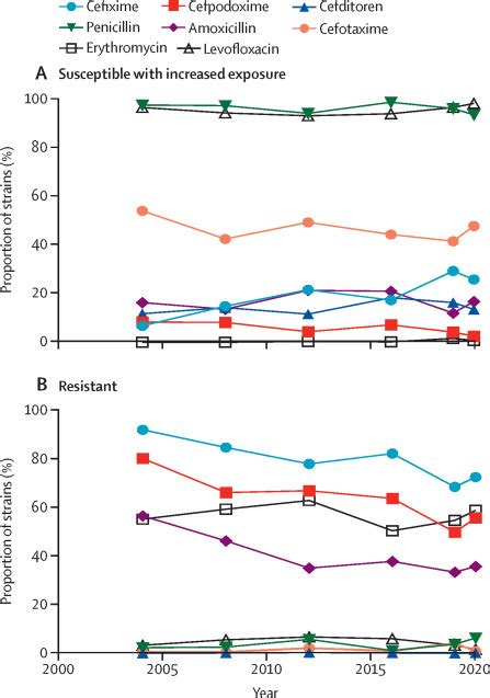 Effect Of Pneumococcal Conjugate Vaccines And Sars Cov 2 On