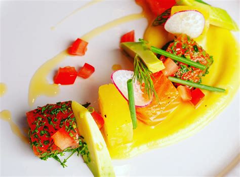 Private Chef Richard Home