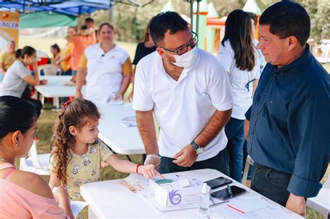 Simisiones M S De Prestaciones Realizaron En Eldorado En El