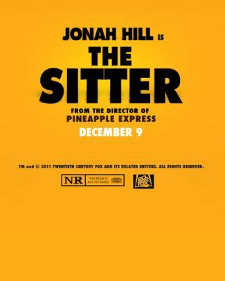 Watch Latest, Upcoming Movie The Sitter Trailers 2011 | Hollywood