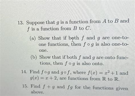 Solved Let Fx⌊x23⌋ Find Fs If A S −2−10123