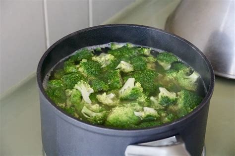 Broccoli Risotto Weekend At The Cottage