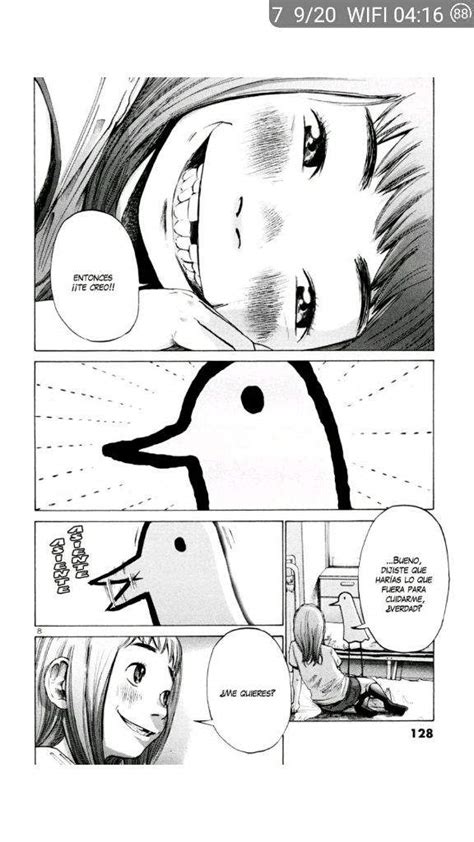 Supongo Que Oyasumi Punpun Se Convertir En Mi Manga Favorito