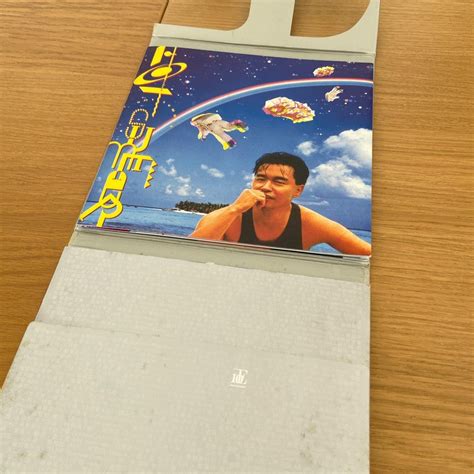 罕有絕版 張國榮 CD DVD正東 X 我至愛唱片 Hot Summer 興趣及遊戲 音樂樂器 配件 音樂與媒體 CD 及 DVD Carousell
