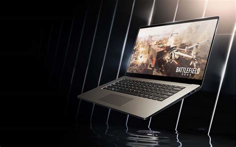 NVIDIA's latest GeForce RTX laptops make my PC cry