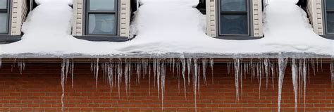 Winter Proofing Your Roof A Comprehensive Guide Belter Roofing Okc