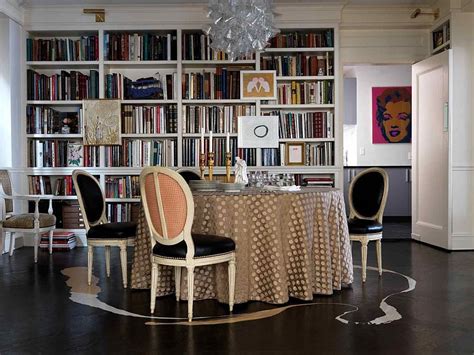 Dining Room Library Combo Decoomo