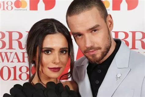 Cantora Cheryl Cole é Mãe Do Filho De Liam Payne Lembre Relacionamento