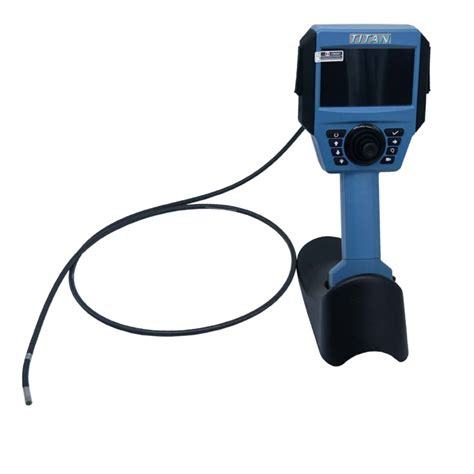 Titan Tool Supply Introduces Industrial Videoscope Series What S New