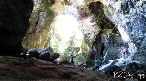 Maria De La Cruz Cave Loiza Prdaytrips