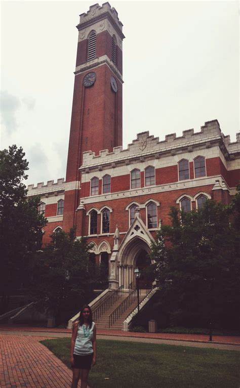 Image Inside Dores Vanderbilt University