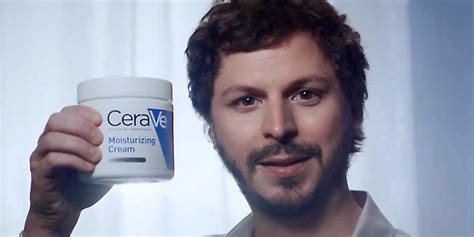 Watch Michael Ceras Winning CeraVe Super Bowl Commercial