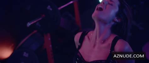 SAMANTHA ALLSOP Nude AZNude