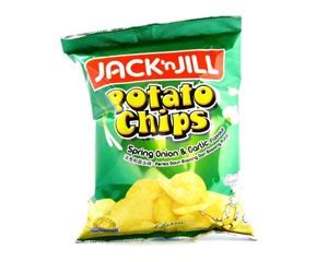 Jack N Jill Potato Chips Sco 60g – Seng Yan Malaysia Food