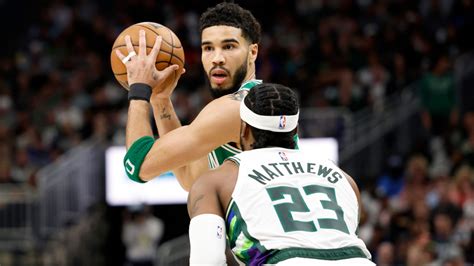 Celtics Vs Bucks Game 4 Prediction Pick TV Channel Live Stream