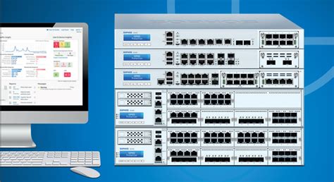 Sophos-Firewall | Tawatur Est