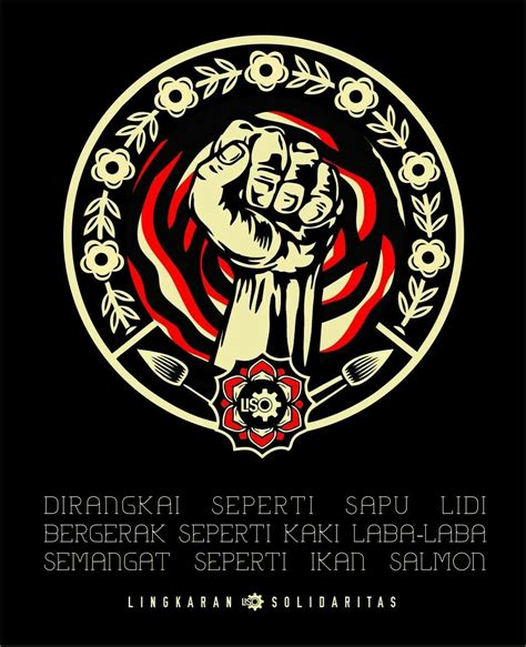 Logo Solidaritas Tanpa Batas Materi Belajar Online