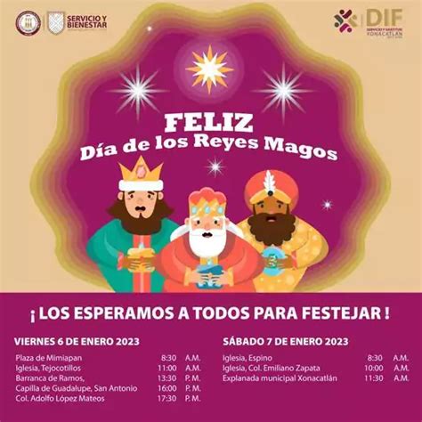 Hacemos una cordial invitación a todas las niñas y niños de Xonacatlán