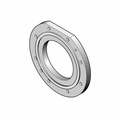 Bearing Cover Nord Drivesystems