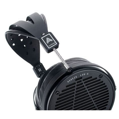 Audeze Lcd X Creator Leather Free Musikhaus Thomann