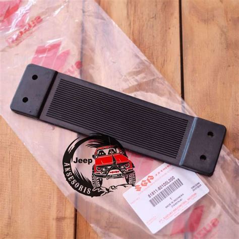 Jual Karet Stoper Penahan Pintu Jimny Or Katana Lj Jangkrik Di