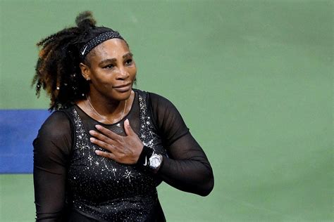 Slobodna Dalmacija Poraz Serene Williams Na US Openu Najgledaniji