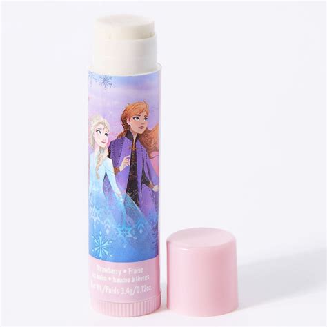 ©disney Frozen 2 Lip Balm Strawberry Claires Us