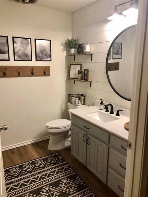 26 Stunning Bathroom Decor Ideas To Recreate Right Now Bathroom